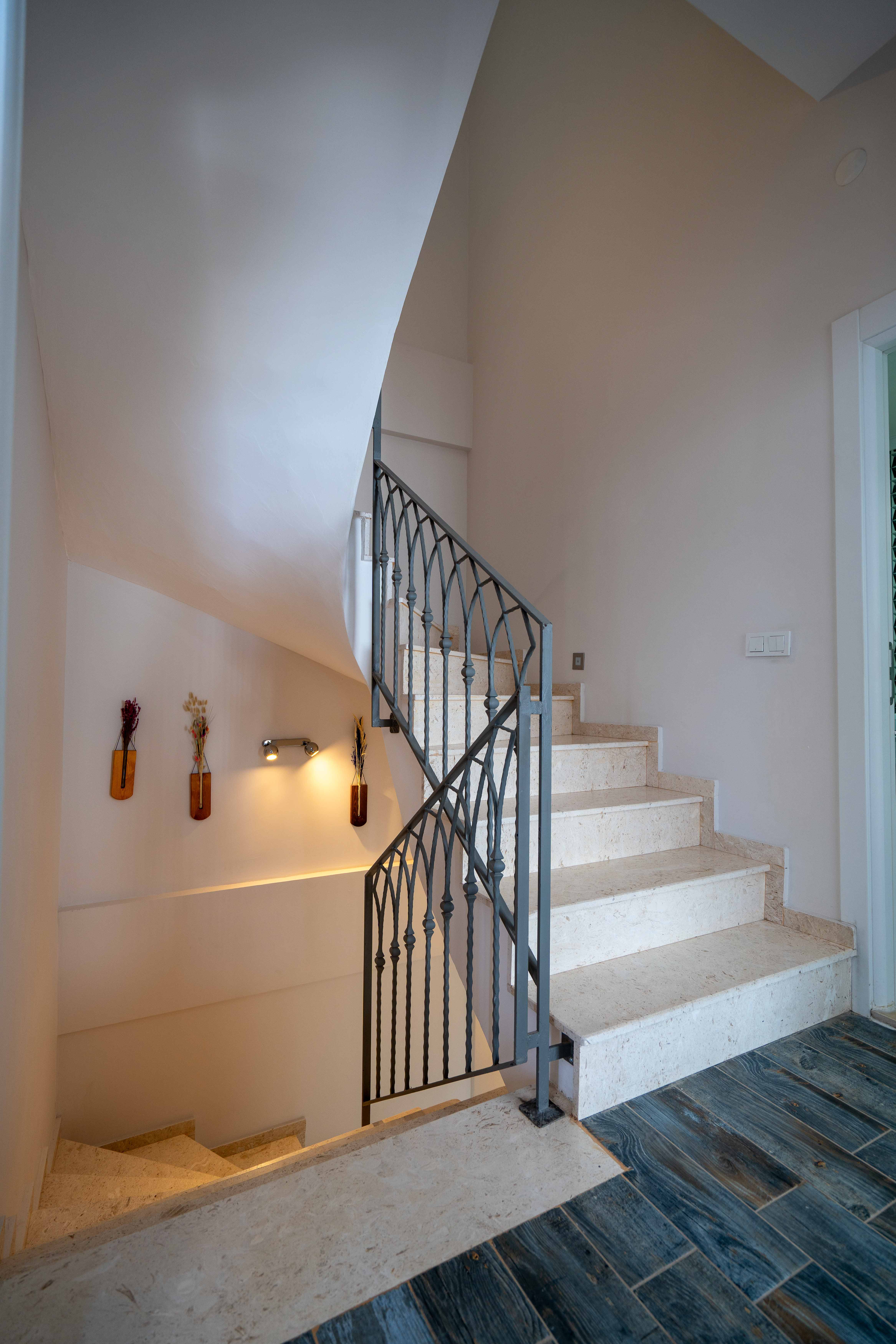 Villa zetyin