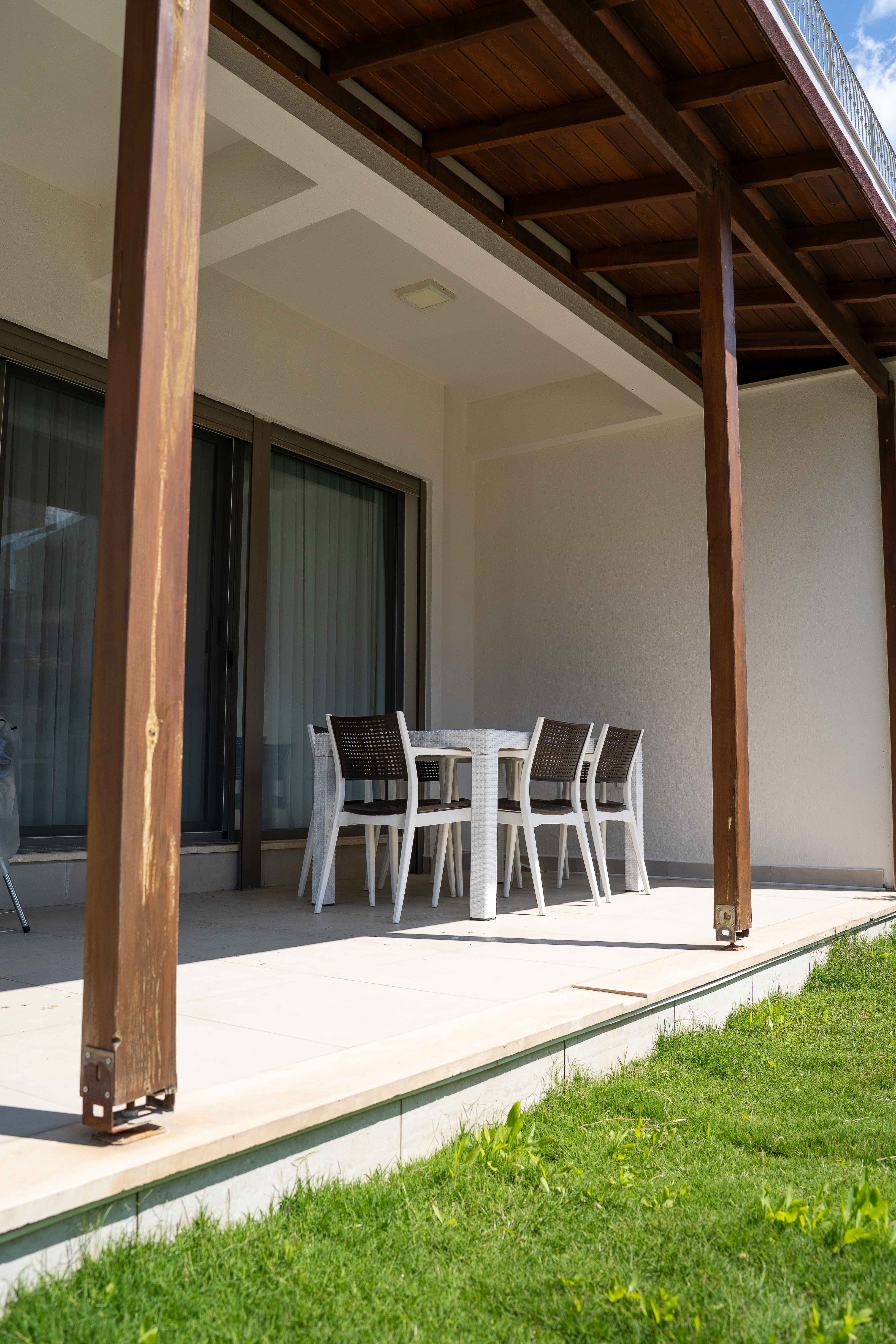 Villa zetyin