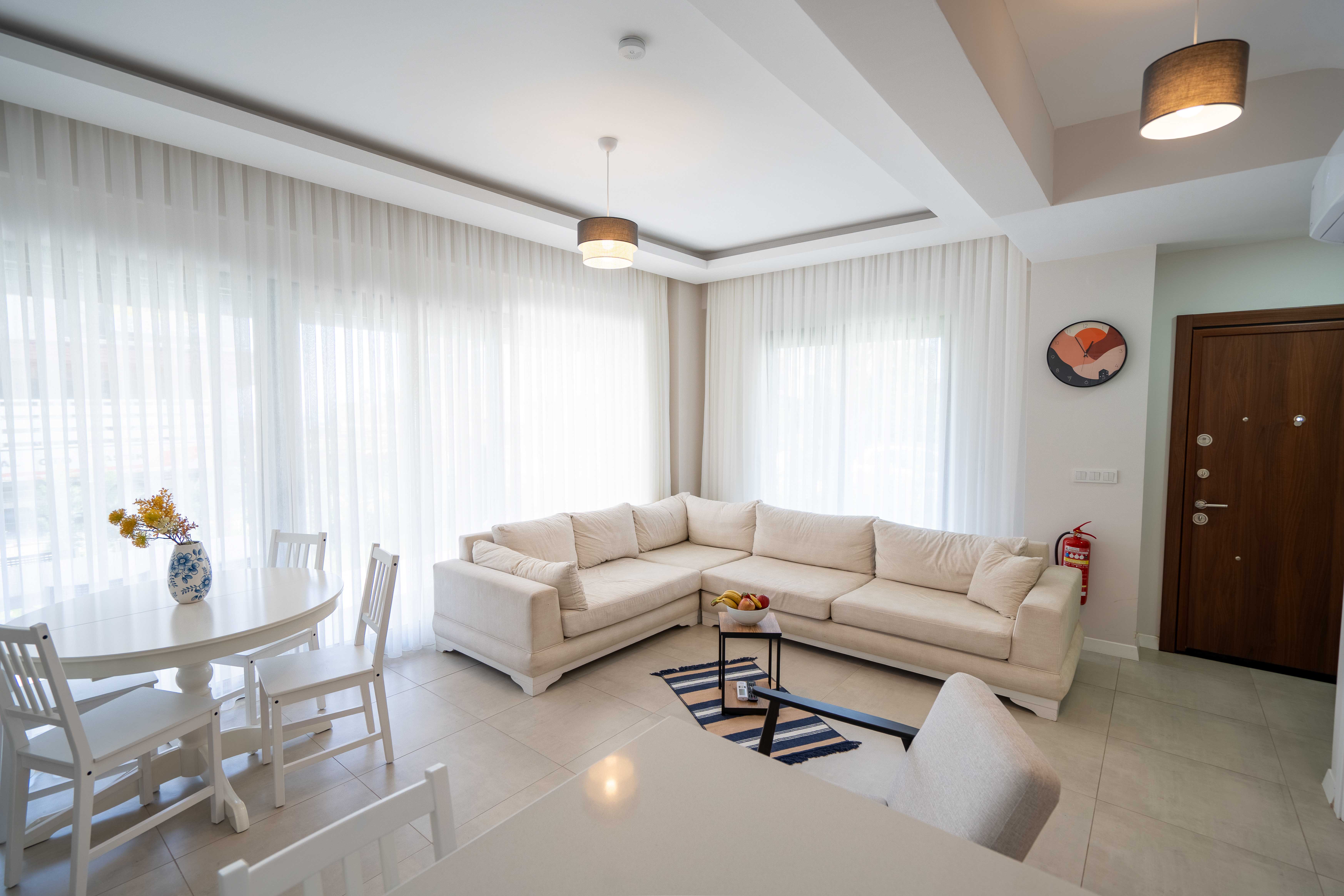 Villa zetyin