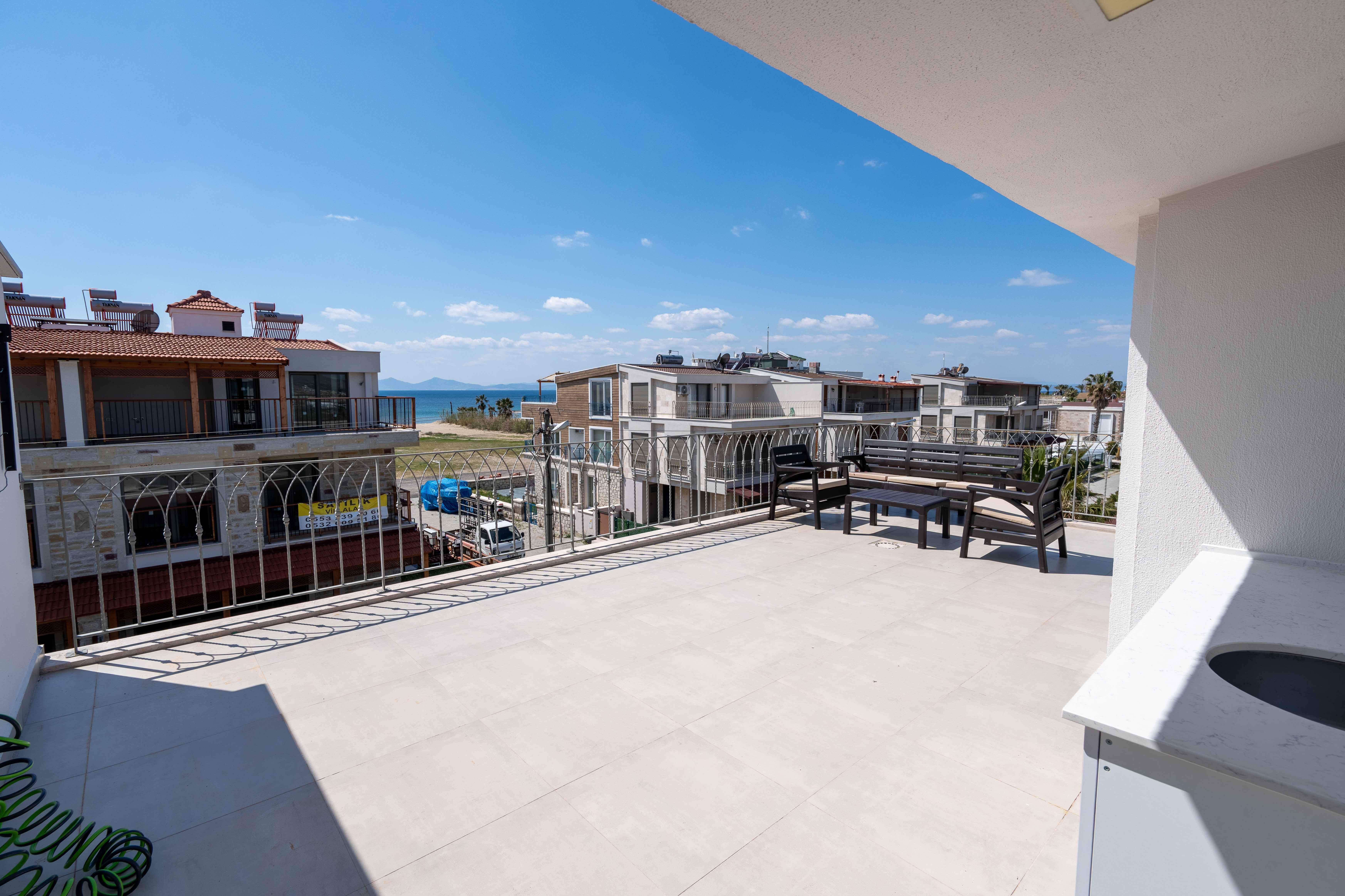 Villa zetyin