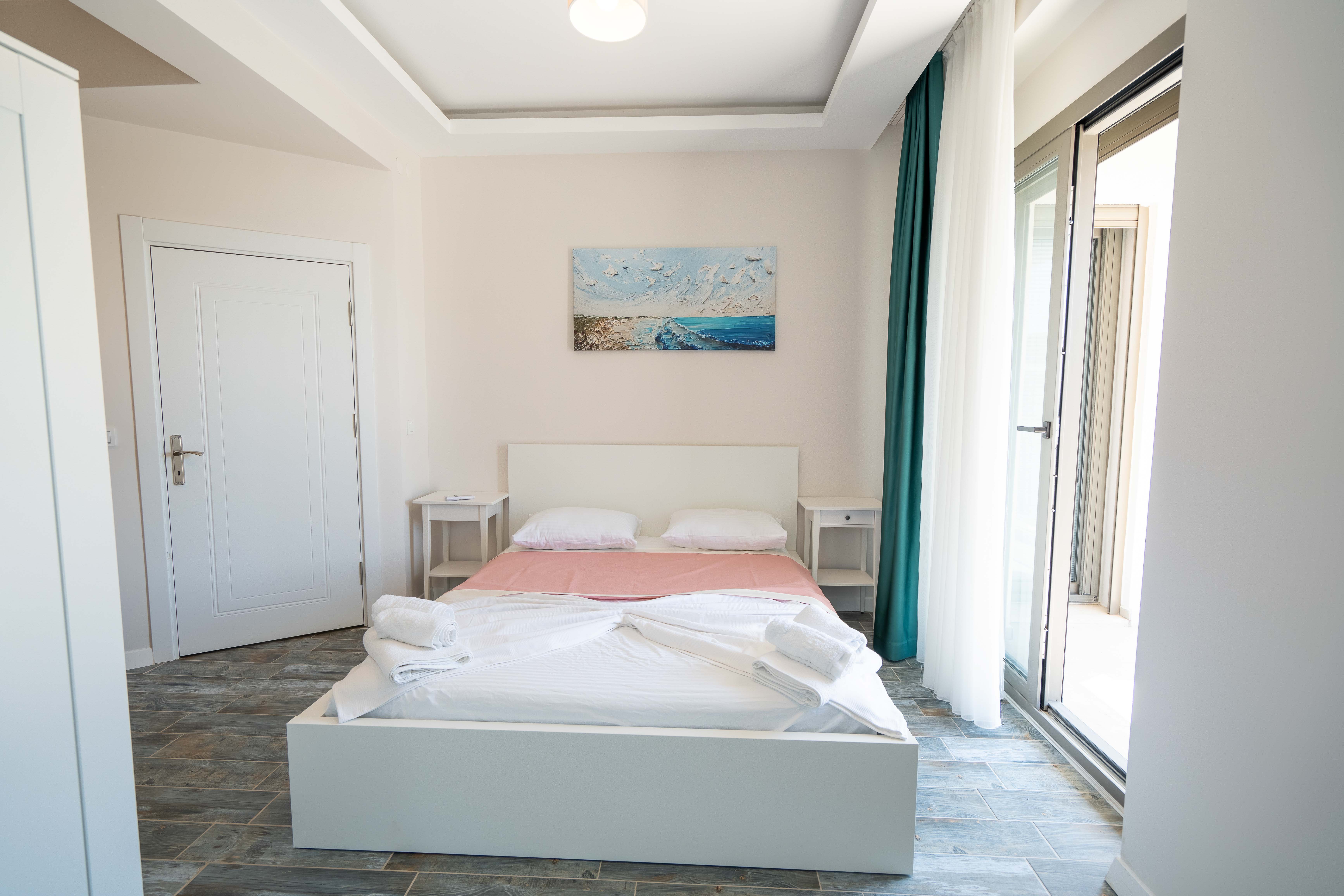 Villa zetyin